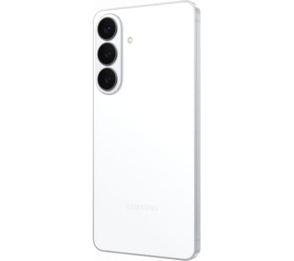 Samsung Galaxy S26+ 256GB - White - Image 3