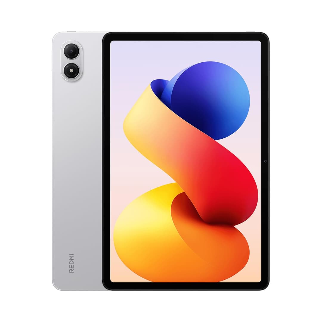 XIAOMI Redmi Pad 2 Pro 8GB+256GB Tablet - Silver - Image 1