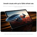 XIAOMI Redmi Pad 2 Pro 8GB+256GB Tablet - Silver thumbnail 4