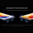 XIAOMI Redmi Pad 2 Pro 8GB+256GB Tablet - Silver thumbnail 6