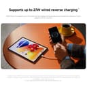 XIAOMI Redmi Pad 2 Pro 8GB+256GB Tablet - Silver thumbnail 8