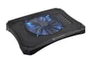 Thermaltake Massive V20 Notebook Cooling Pad - Black thumbnail 1