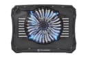 Thermaltake Massive V20 Notebook Cooling Pad - Black thumbnail 2