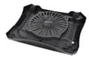 Thermaltake Massive V20 Notebook Cooling Pad - Black thumbnail 4