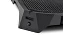Thermaltake Massive V20 Notebook Cooling Pad - Black thumbnail 6