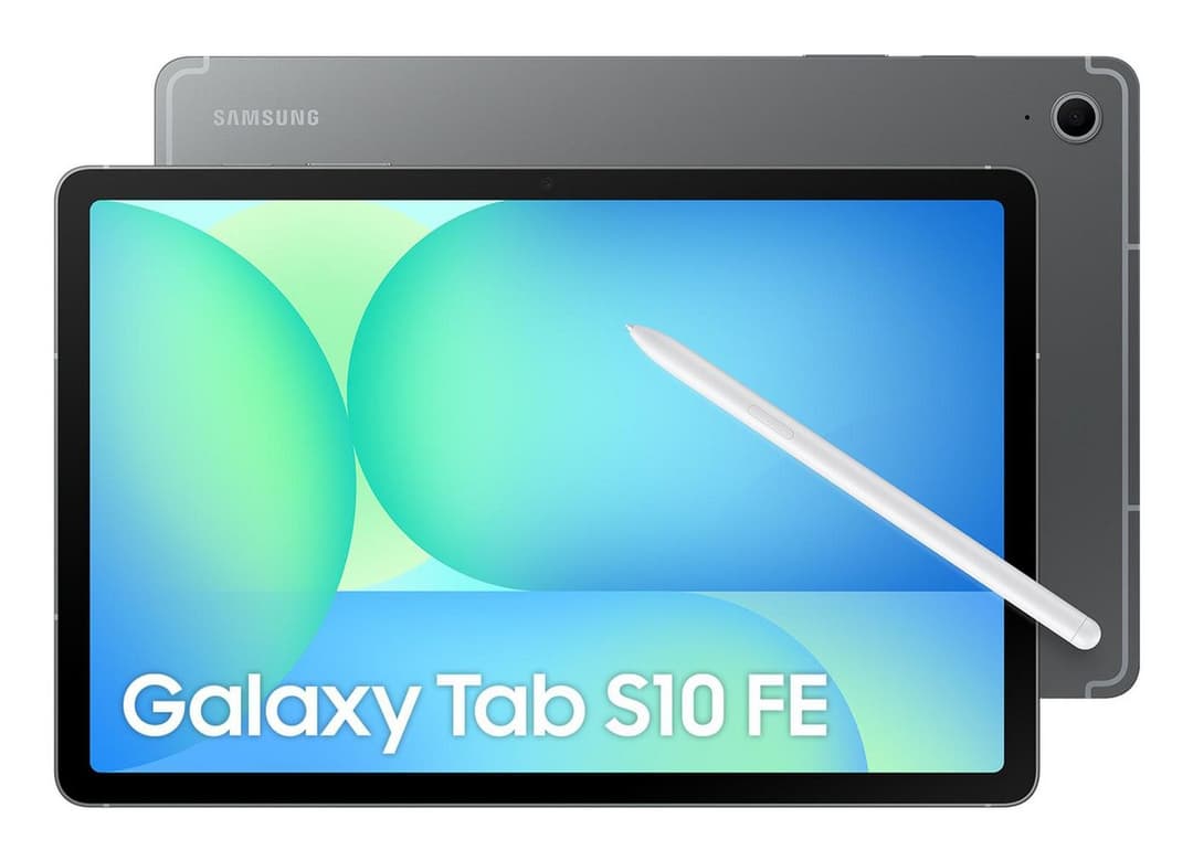Galaxy Tab S10 Fe Samsung - Image 1