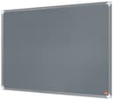 Nobo Premium Plus Felt Notice Board 900x600mm thumbnail 2
