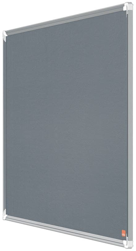Nobo Premium Plus Felt Notice Board 900x600mm - Image 3
