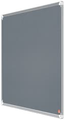 Nobo Premium Plus Felt Notice Board 900x600mm thumbnail 3