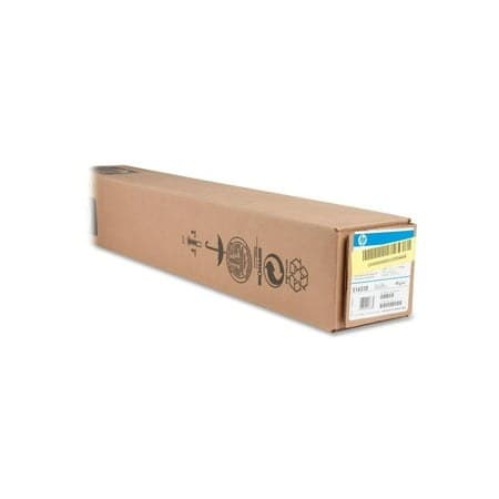 HP Special Inkjet Paper 90gsm, 24in (610mm) x 45.7m Roll - 51631D - Image 4