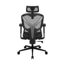 ThunderX3 YTC Mesh Gaming Chair - Black thumbnail 5