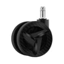 ThunderX3 YTC Mesh Gaming Chair - Black thumbnail 6