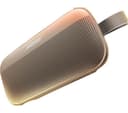 Bose SoundLink Flex (2nd Gen) Portable Bluetooth Speaker - Sandstone thumbnail 4