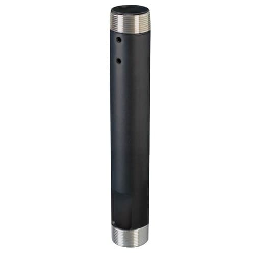 Chief CMS012, 12 Inch Fixed Extension Column, Pole - Image 1