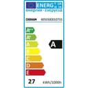OSRAM DULUX L24W/840 Compact Fluorescent Bulb - Neutral White thumbnail 3