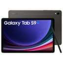 Samsung Galaxy Tab S9 11in 8GB RAM 128GB Wi-Fi AI Tablet - Graphite thumbnail 1