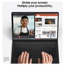 Samsung Galaxy Tab S9 11in 8GB RAM 128GB Wi-Fi AI Tablet - Graphite thumbnail 5