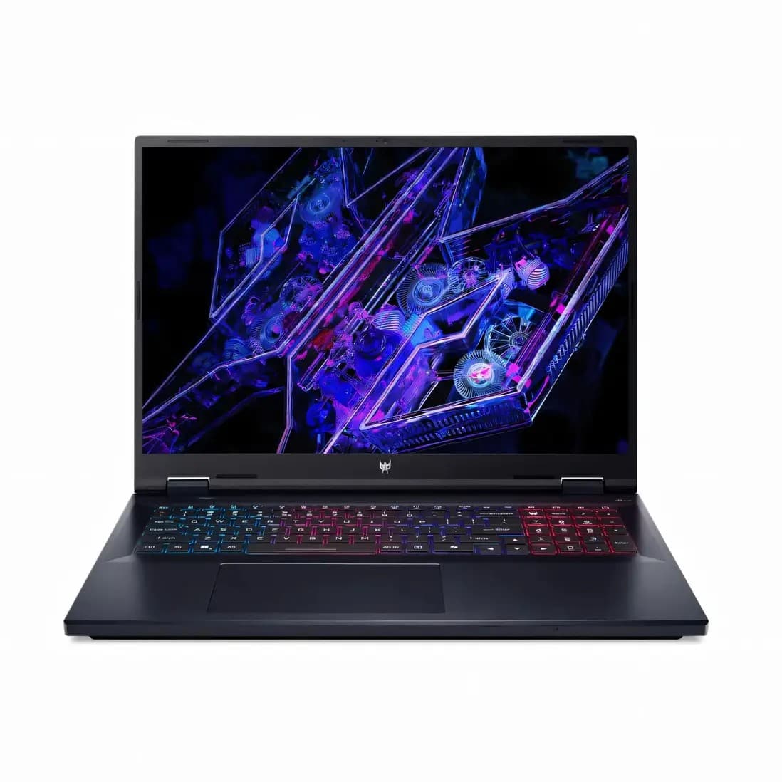 Acer Predator Helios Neo 18 Gaming Laptop i7 14th Gen 16GB 1TB RTX 4070 - Black
