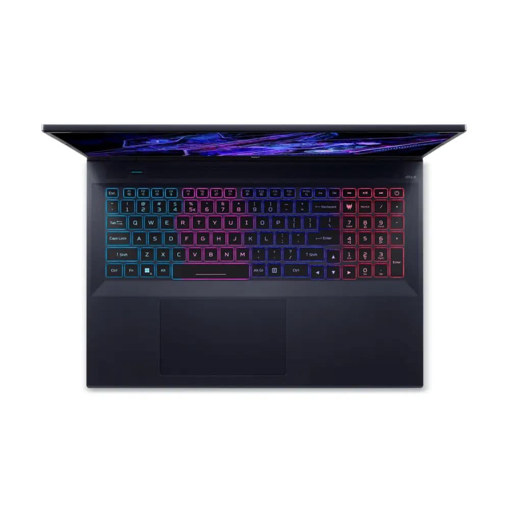 Acer Predator Helios Neo 18 Gaming Laptop i7 14th Gen 16GB 1TB RTX 4070 - Black - Image 4