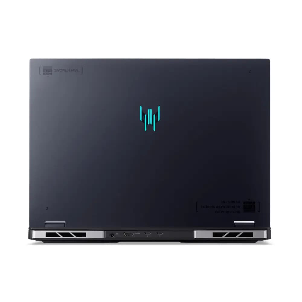 Acer Predator Helios Neo 18 Gaming Laptop i7 14th Gen 16GB 1TB RTX 4070 - Black - Image 5