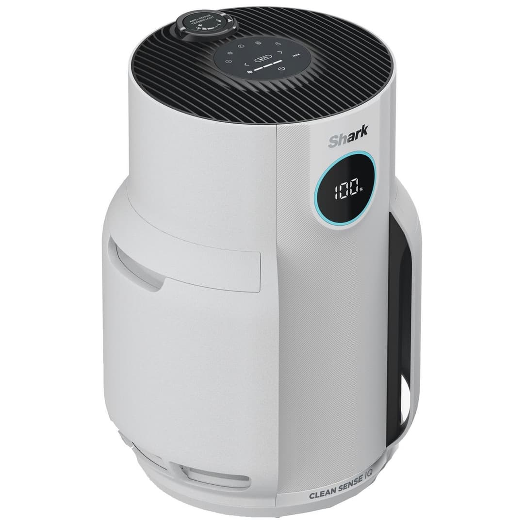 Shark NeverChange5 HP150UK Air Purifier - Image 1