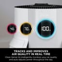 Shark NeverChange5 HP150UK Air Purifier thumbnail 4