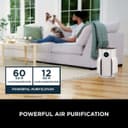 Shark NeverChange5 HP150UK Air Purifier thumbnail 6