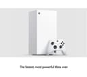 Xbox Series X 1TB Digital Edition Console - Robot White thumbnail 2