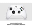 Xbox Series X 1TB Digital Edition Console - Robot White thumbnail 3