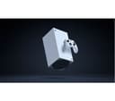 Xbox Series X 1TB Digital Edition Console - Robot White thumbnail 8