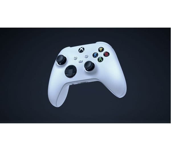 Xbox Series X 1TB Digital Edition Console - Robot White - Image 9