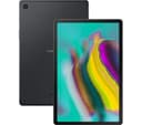 SAMSUNG Galaxy Tab S5e 10.5" Tablet - 64 GB, Black thumbnail 1