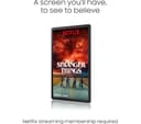 SAMSUNG Galaxy Tab S5e 10.5" Tablet - 64 GB, Black thumbnail 4