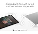 SAMSUNG Galaxy Tab S5e 10.5" Tablet - 64 GB, Black thumbnail 5