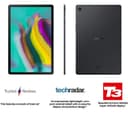 SAMSUNG Galaxy Tab S5e 10.5" Tablet - 64 GB, Black thumbnail 8