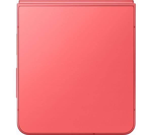 Samsung Galaxy Z Flip7 256GB - Coral Red - Image 2