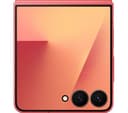 Samsung Galaxy Z Flip7 256GB - Coral Red thumbnail 3