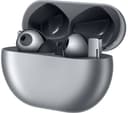 HUAWEI Freebuds Pro Wireless Bluetooth Noise-Cancelling Earphones - Silver Frost thumbnail 3
