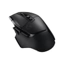 Logitech G G502 X LIGHTSPEED Wireless Gaming Mouse - Black thumbnail 1