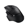 Logitech G G502 X LIGHTSPEED Wireless Gaming Mouse - Black