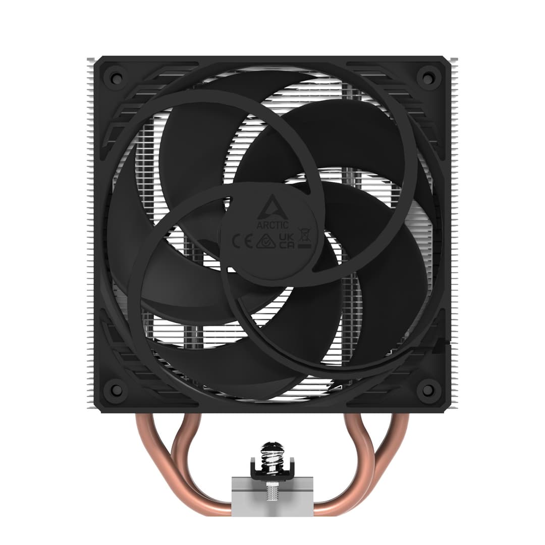ARCTIC Freezer 36 Multi Compatible Tower CPU Cooler - Image 3