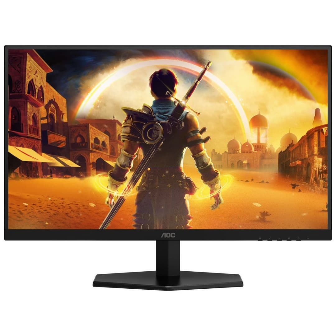 AOC Q27G42ZE 27 Inch 260Hz IPS QHD Gaming Monitor - Image 1