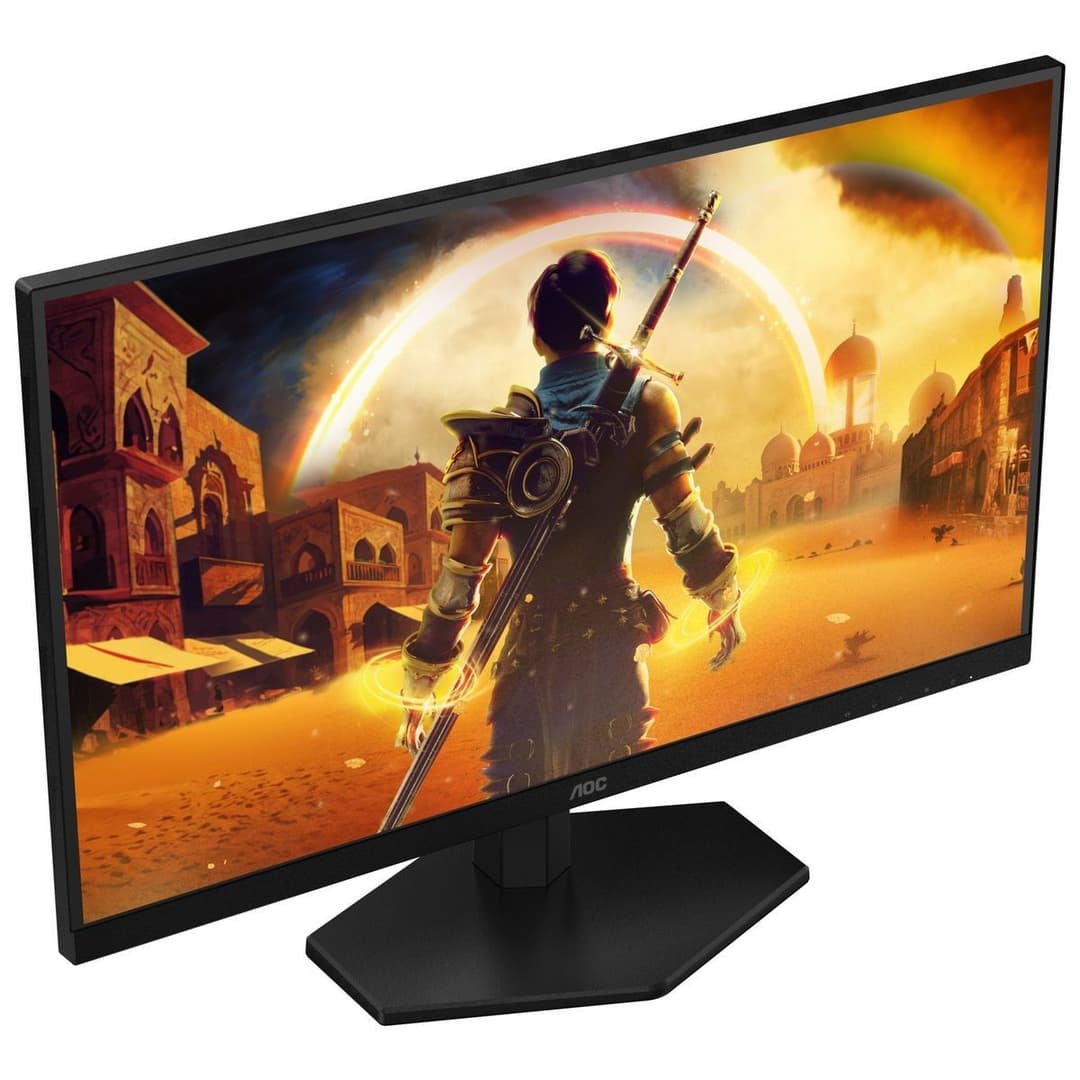 AOC Q27G42ZE 27 Inch 260Hz IPS QHD Gaming Monitor - Image 4