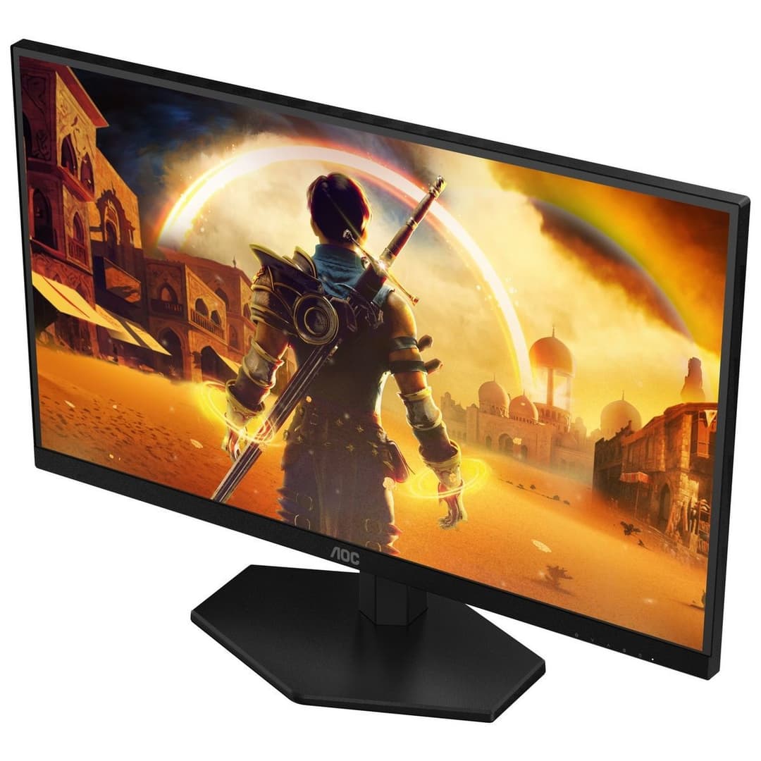 AOC Q27G42ZE 27 Inch 260Hz IPS QHD Gaming Monitor - Image 6