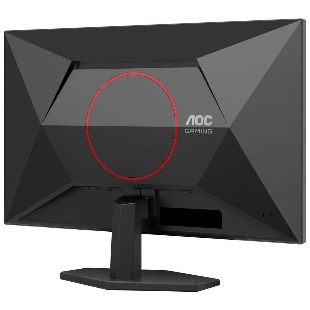 AOC Q27G42ZE 27 Inch 260Hz IPS QHD Gaming Monitor - Image 7