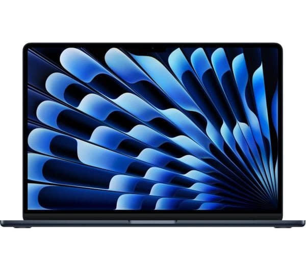 Apple MacBook Air 15" M5 16GB 1TB Midnight