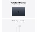 Apple MacBook Air 15" M5 16GB 1TB Midnight thumbnail 9