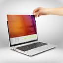 StarTech.com 14-inch 16:9 Laptop Privacy Screen, Reversible Gold Filter w/Enhanced Privacy, Computer Security Filter, Removable Screen Protector/Shield, +/- 30 Deg. thumbnail 4