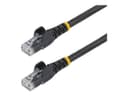 StarTech Cat6 Patch Cable 2m Black thumbnail 3