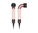 Dyson Supersonic R Straight & Wavy Hair Dryer Ceramic Pink & Rose Gold thumbnail 1